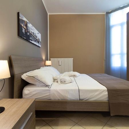 Apartamento Rhum13 Lecco Exterior foto