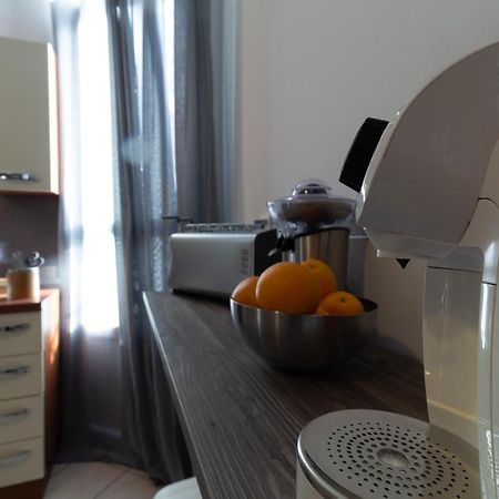 Apartamento Rhum13 Lecco Exterior foto