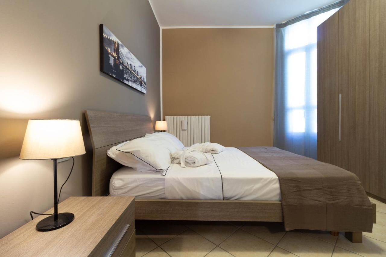 Apartamento Rhum13 Lecco Exterior foto
