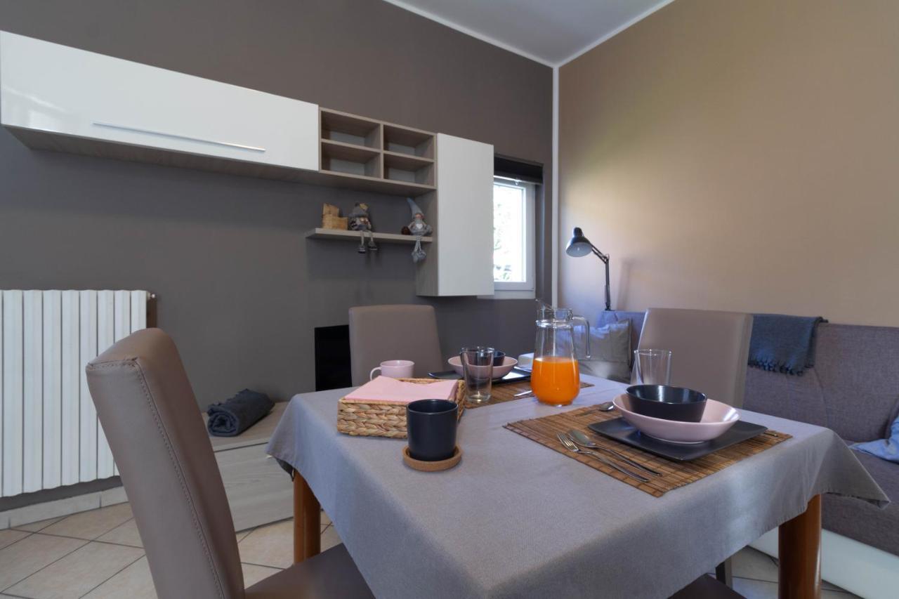 Apartamento Rhum13 Lecco Exterior foto