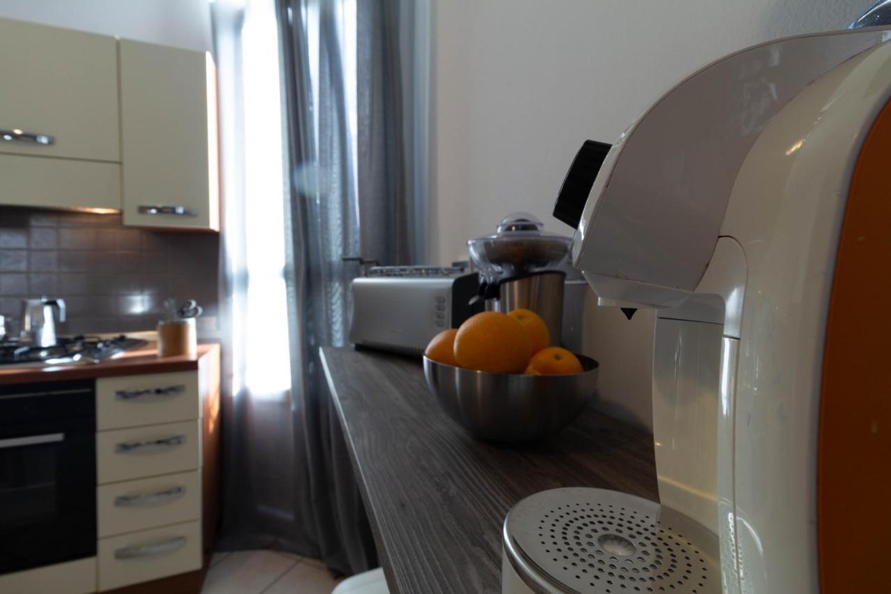 Apartamento Rhum13 Lecco Exterior foto