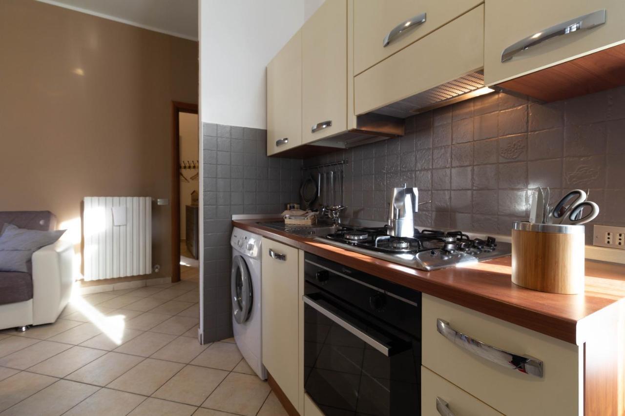Apartamento Rhum13 Lecco Exterior foto