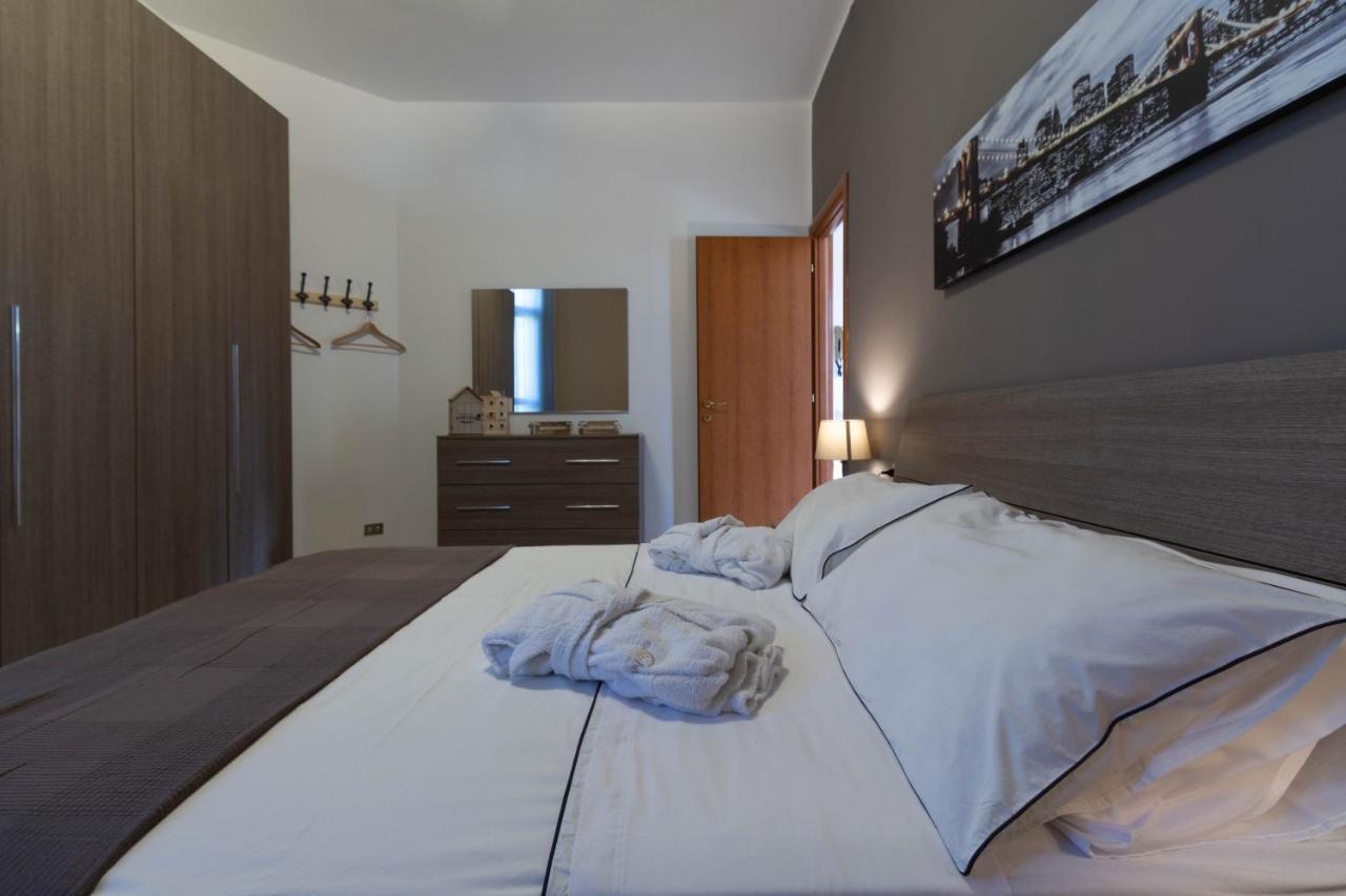 Apartamento Rhum13 Lecco Exterior foto