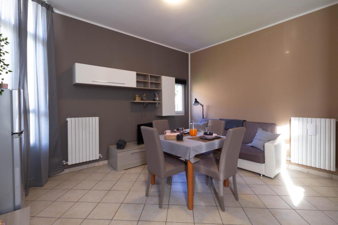 Apartamento Rhum13 Lecco Exterior foto