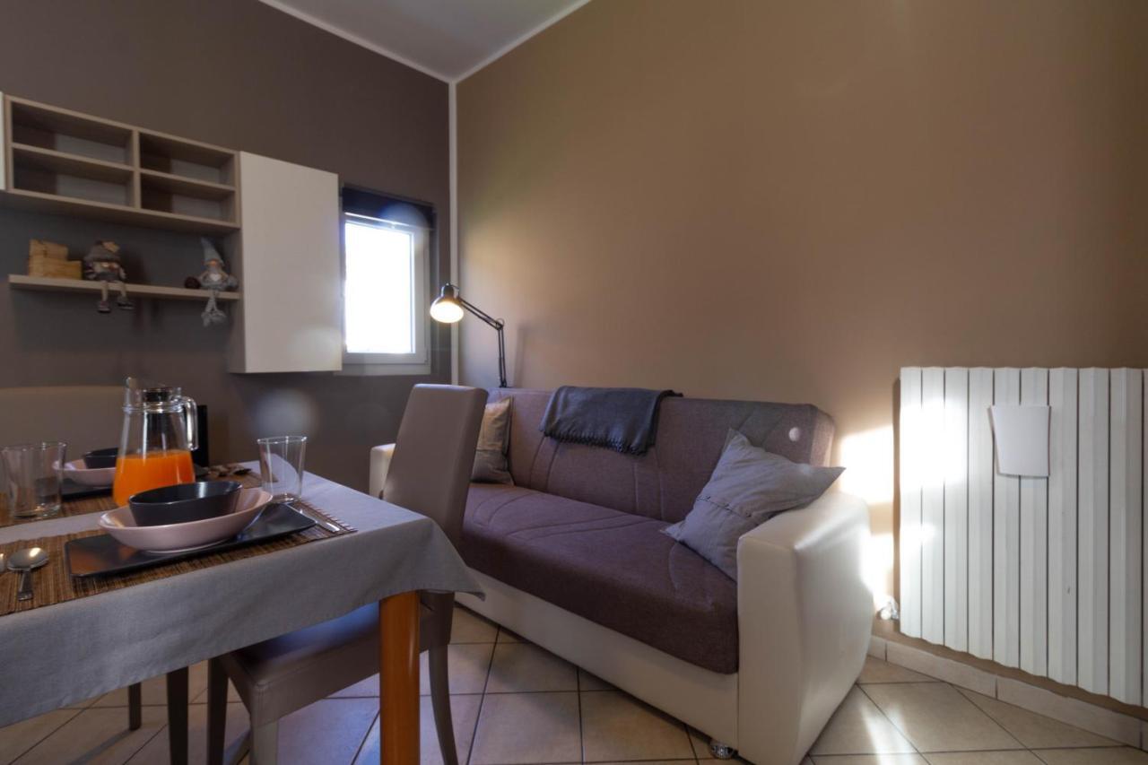 Apartamento Rhum13 Lecco Exterior foto
