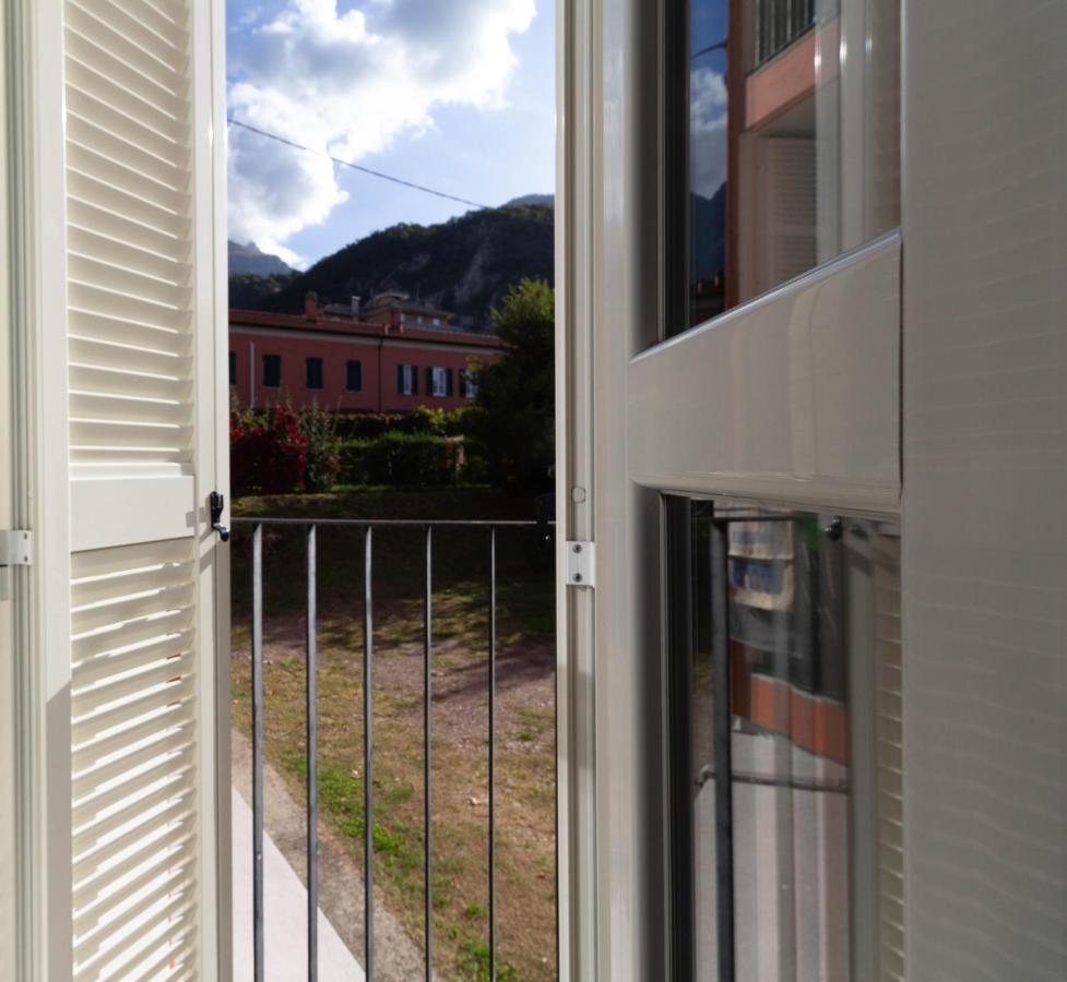 Apartamento Rhum13 Lecco Exterior foto