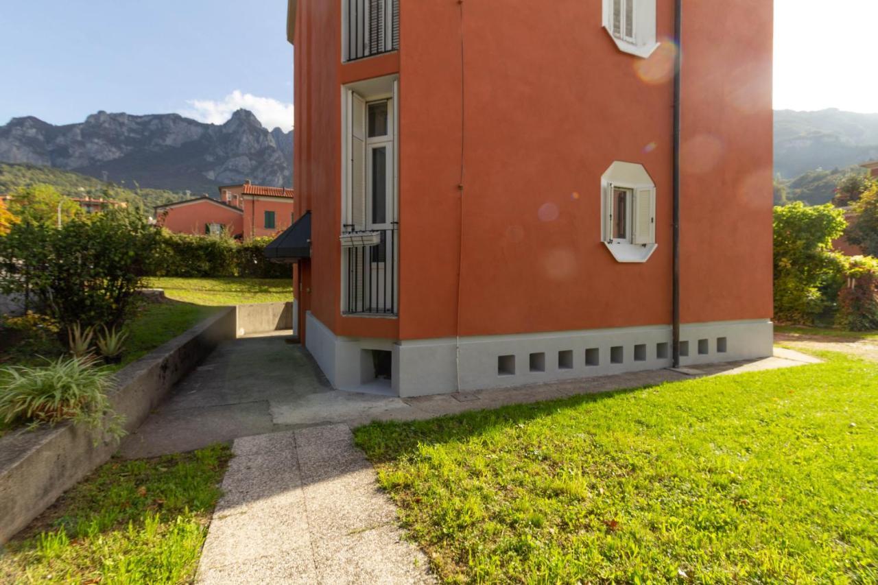 Apartamento Rhum13 Lecco Exterior foto